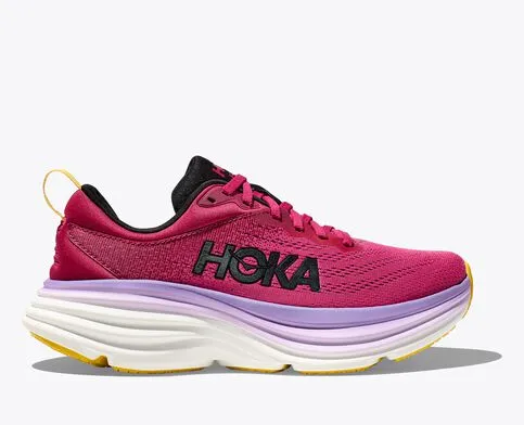 Hoka Women's Bondi 8