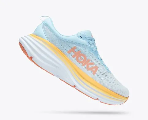 Hoka Women's Bondi 8