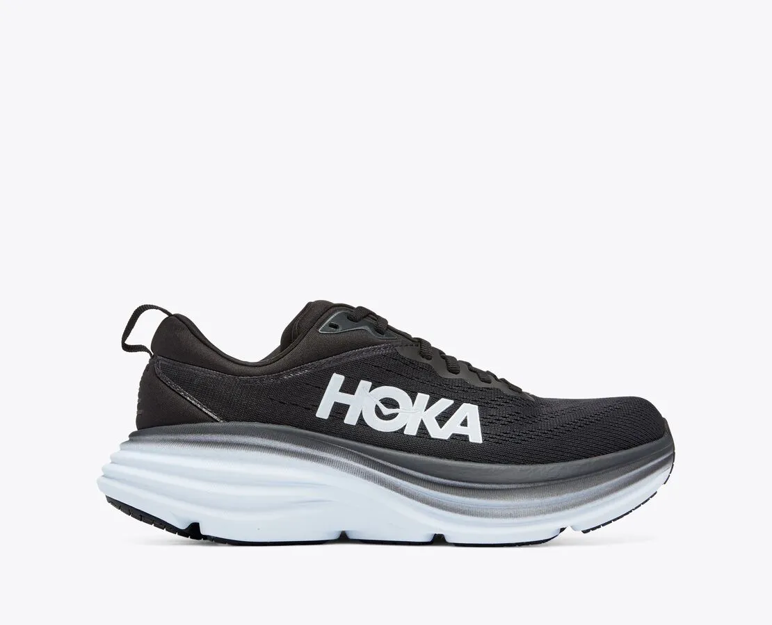 Hoka Women's Bondi 8