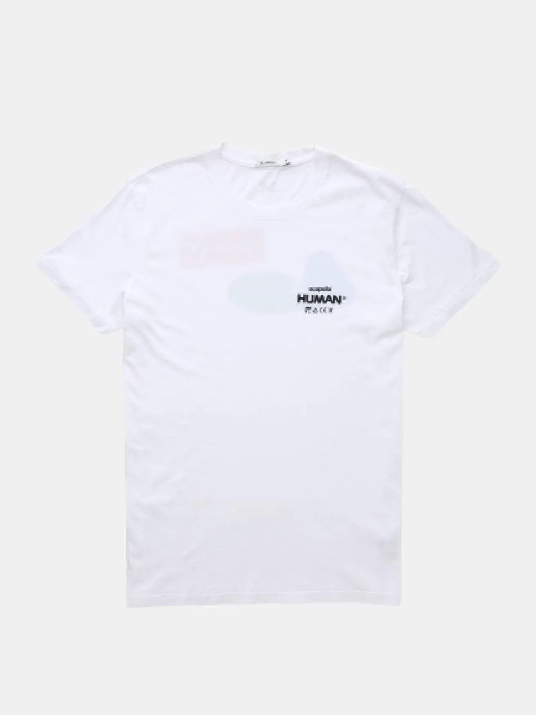 Human Stamp - Tee