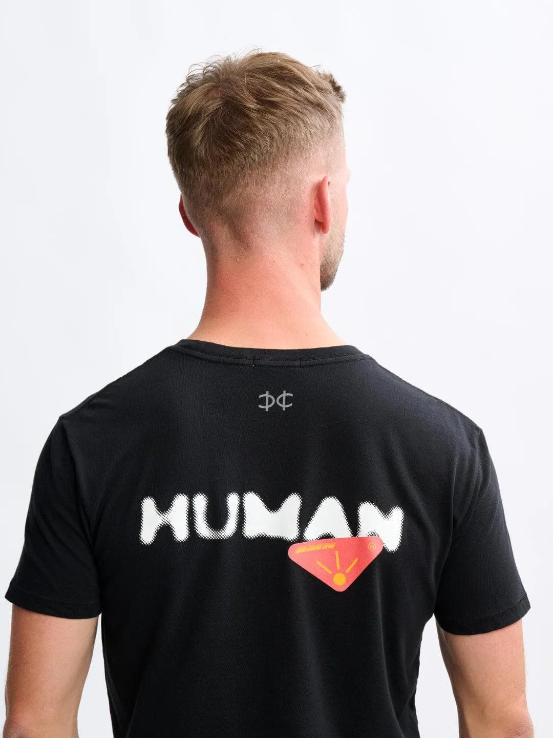 Human Stamp - Tee