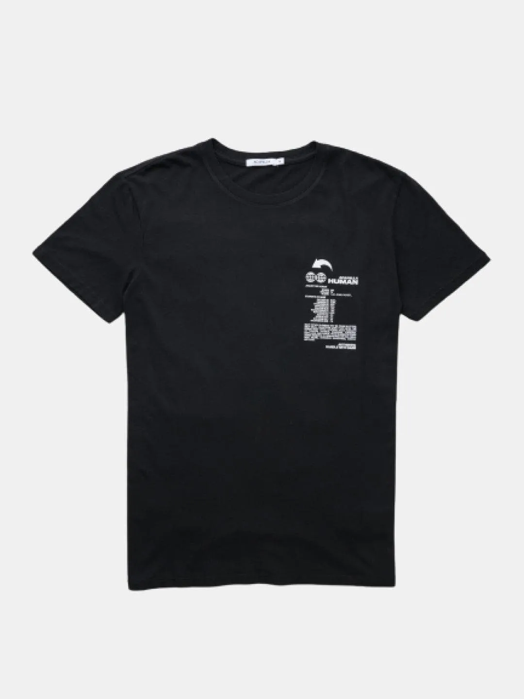 Human Stamp - Tee