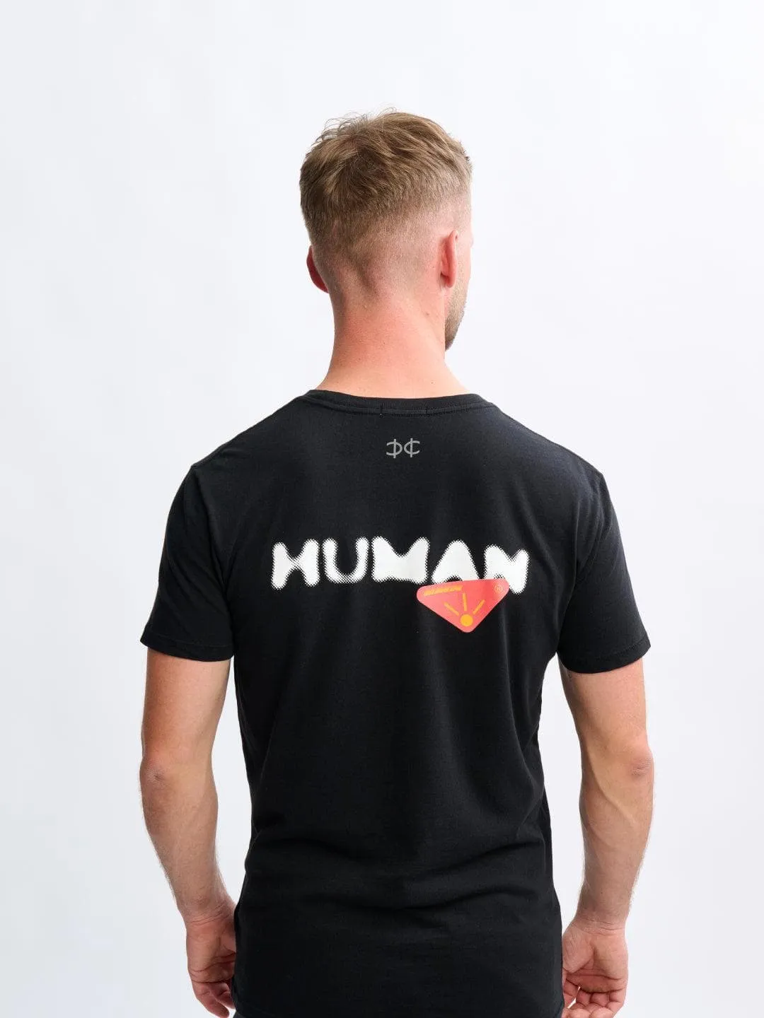 Human Stamp - Tee