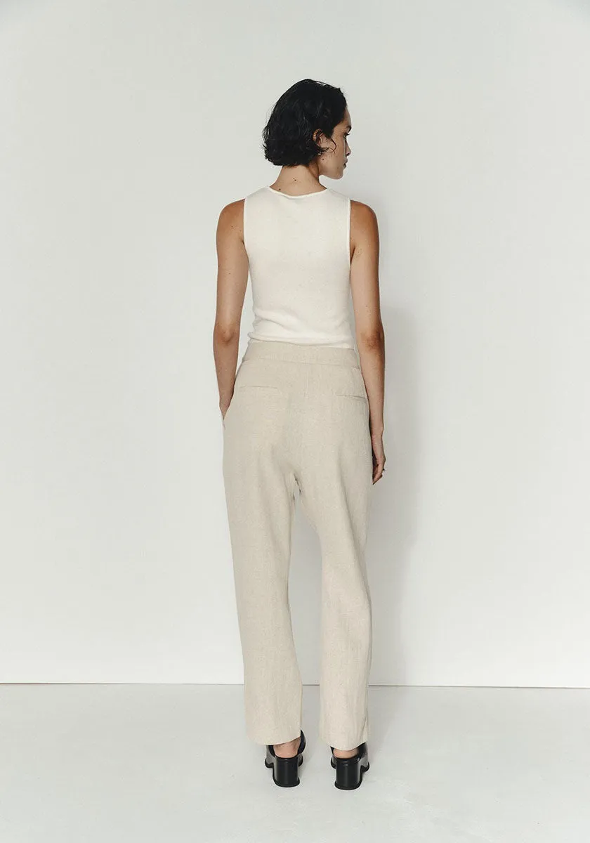 Incu Suit Pant - Birch