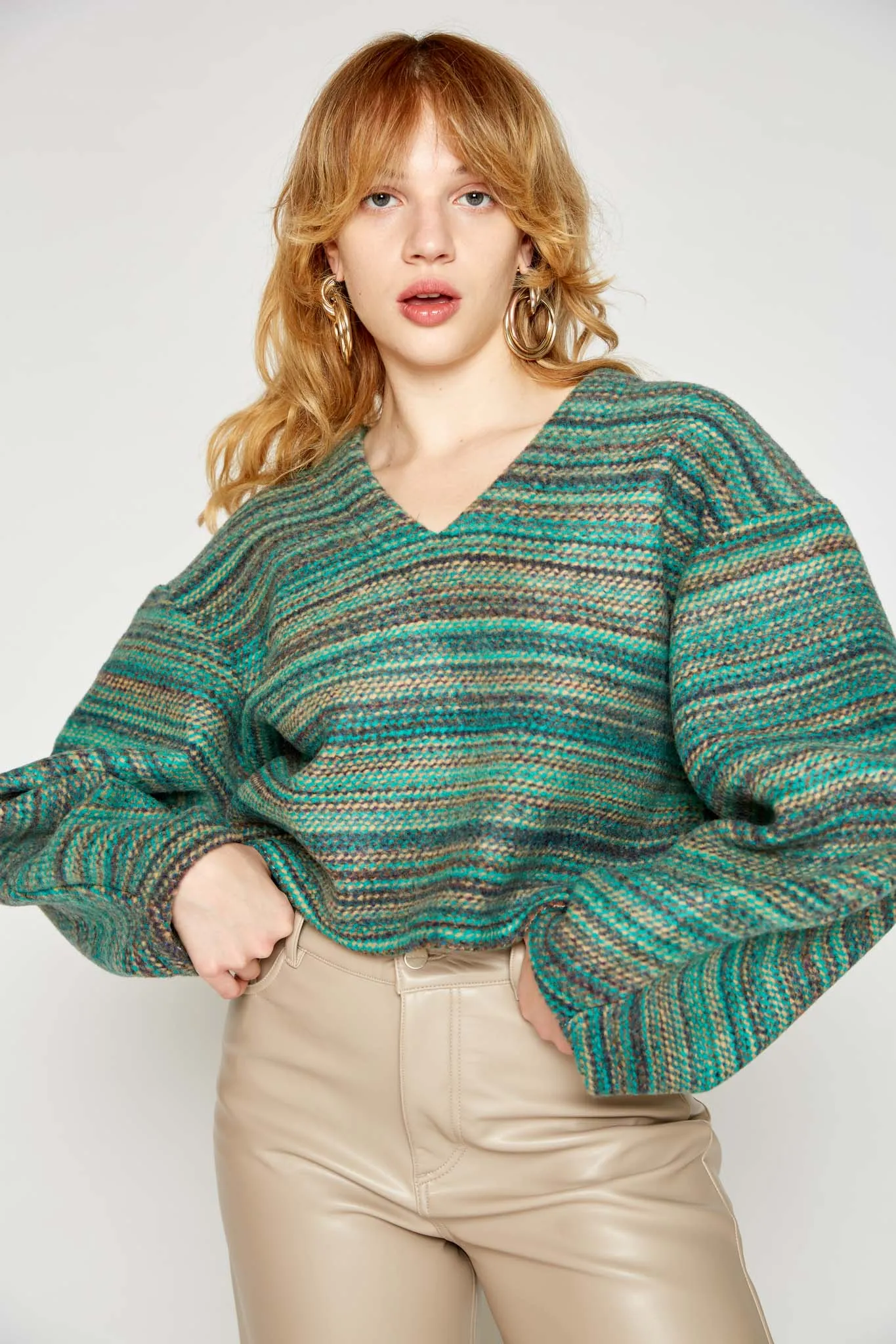 Keki Sweater