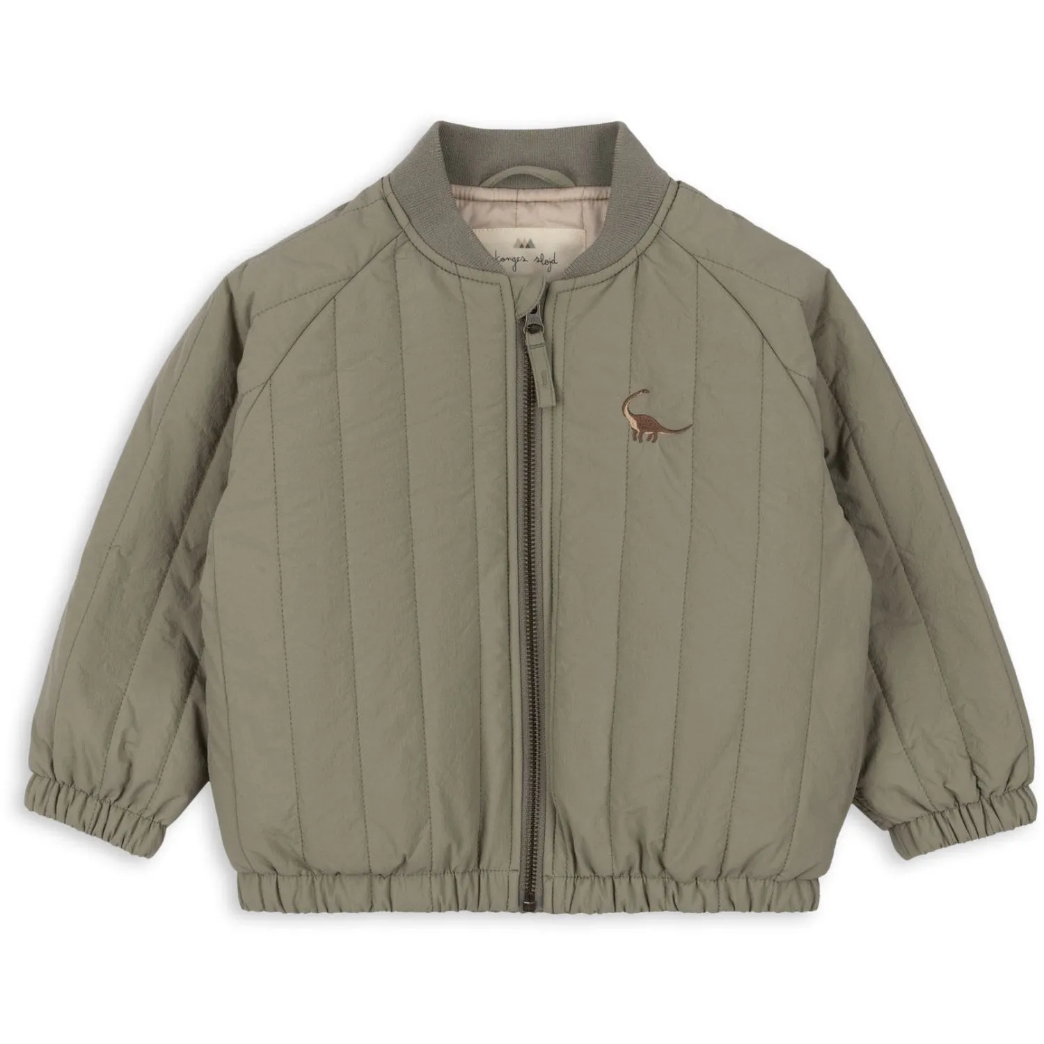 Konges Sljd Laurel Oak Juno Bomber Jacket