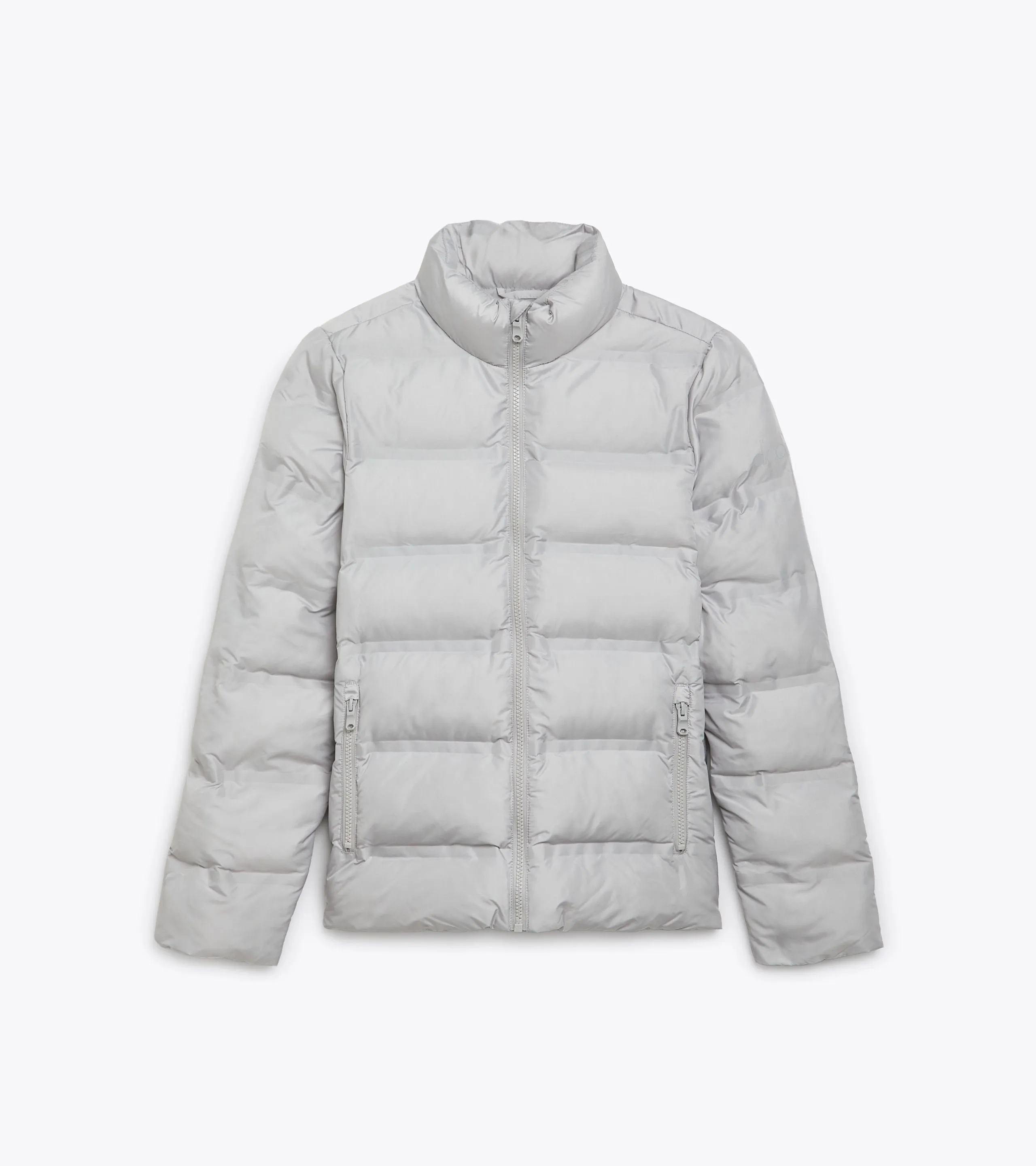 L. INSULATED JACKET