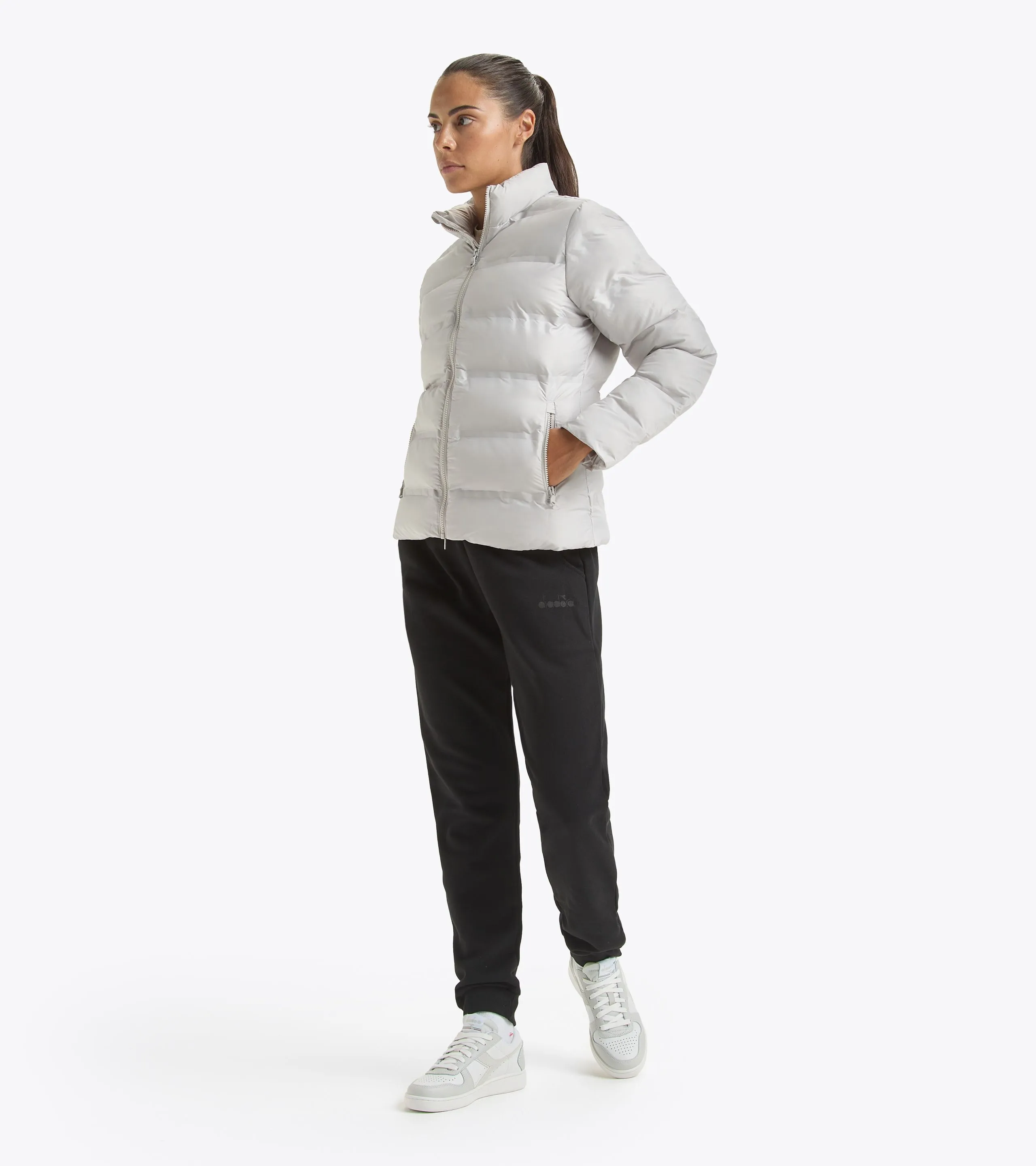 L. INSULATED JACKET