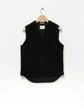 La Paz - Penouo Vest - Black