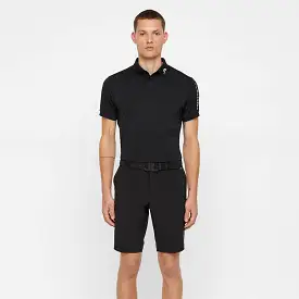 M Eloy Tapered Micro Stretch Black