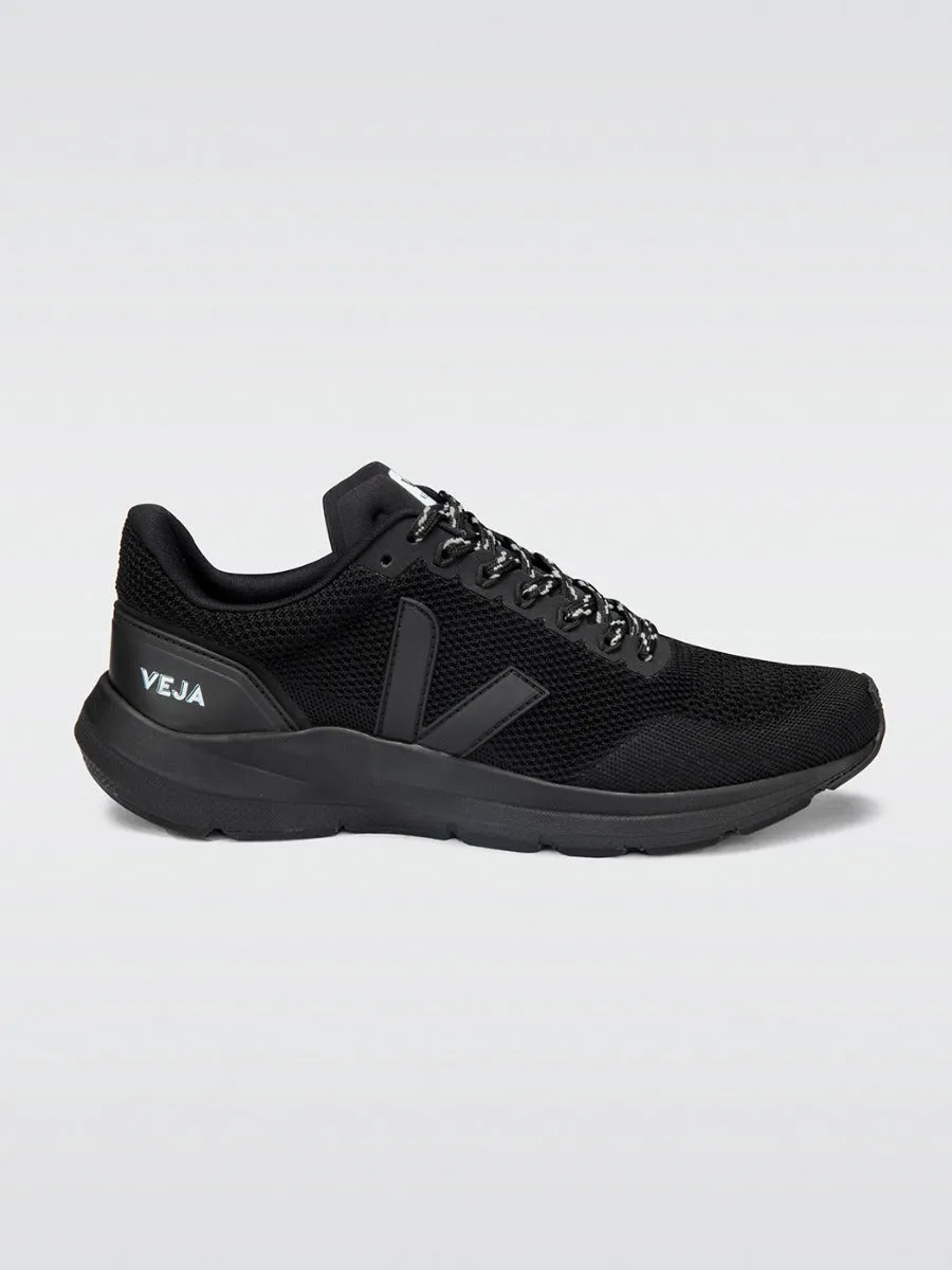 Marlin Sneaker - Full Black