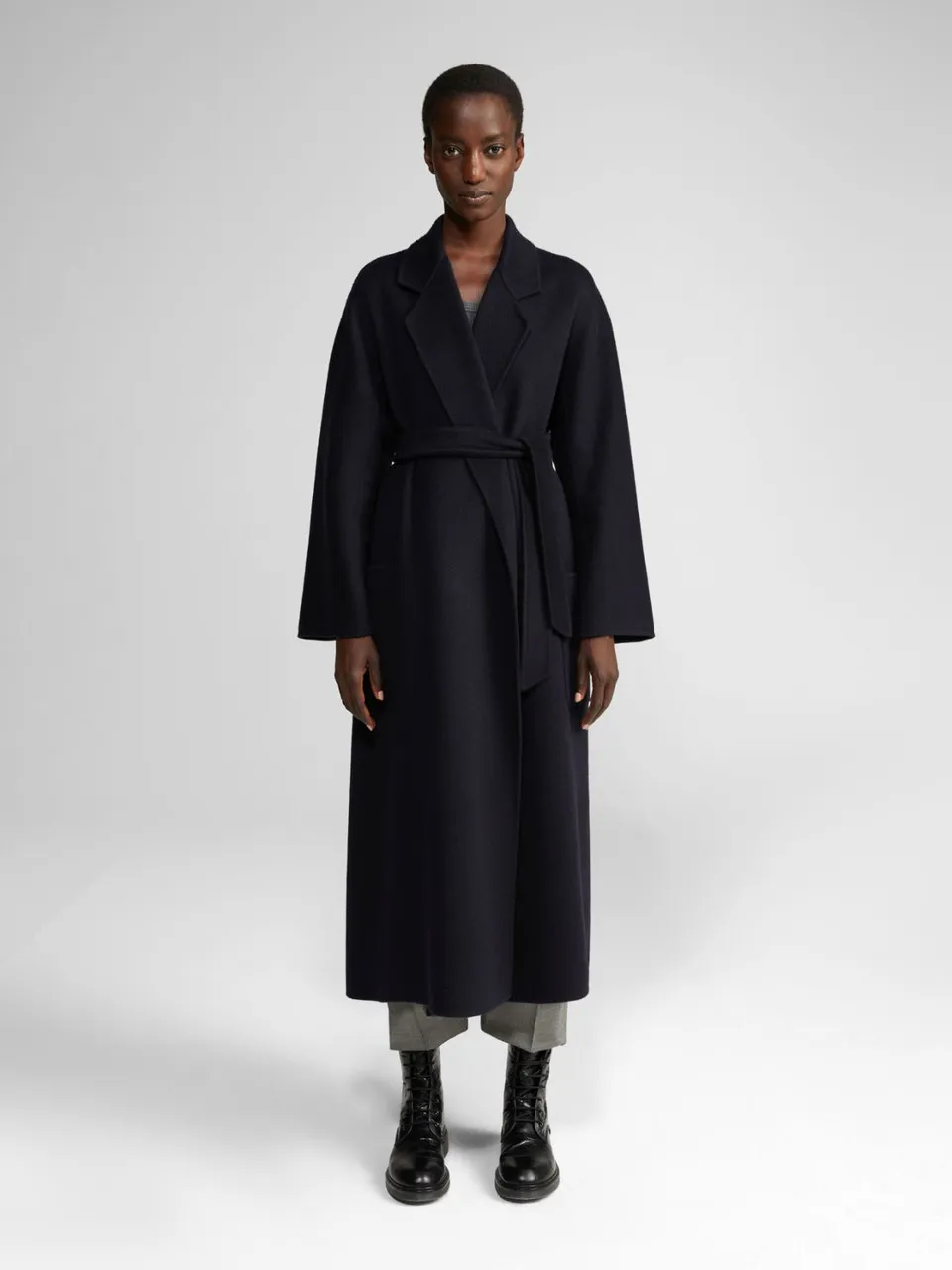 MAX MARA Ludmilla icon coat 
                         
                     
                