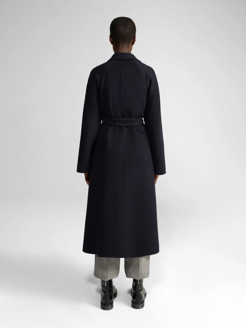 MAX MARA Ludmilla icon coat 
                         
                     
                