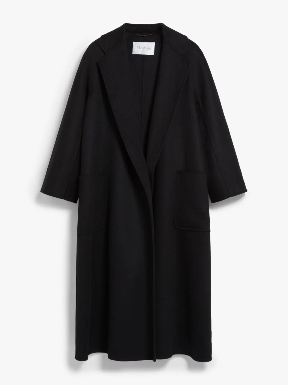 MAX MARA Ludmilla icon coat 
                         
                     
                