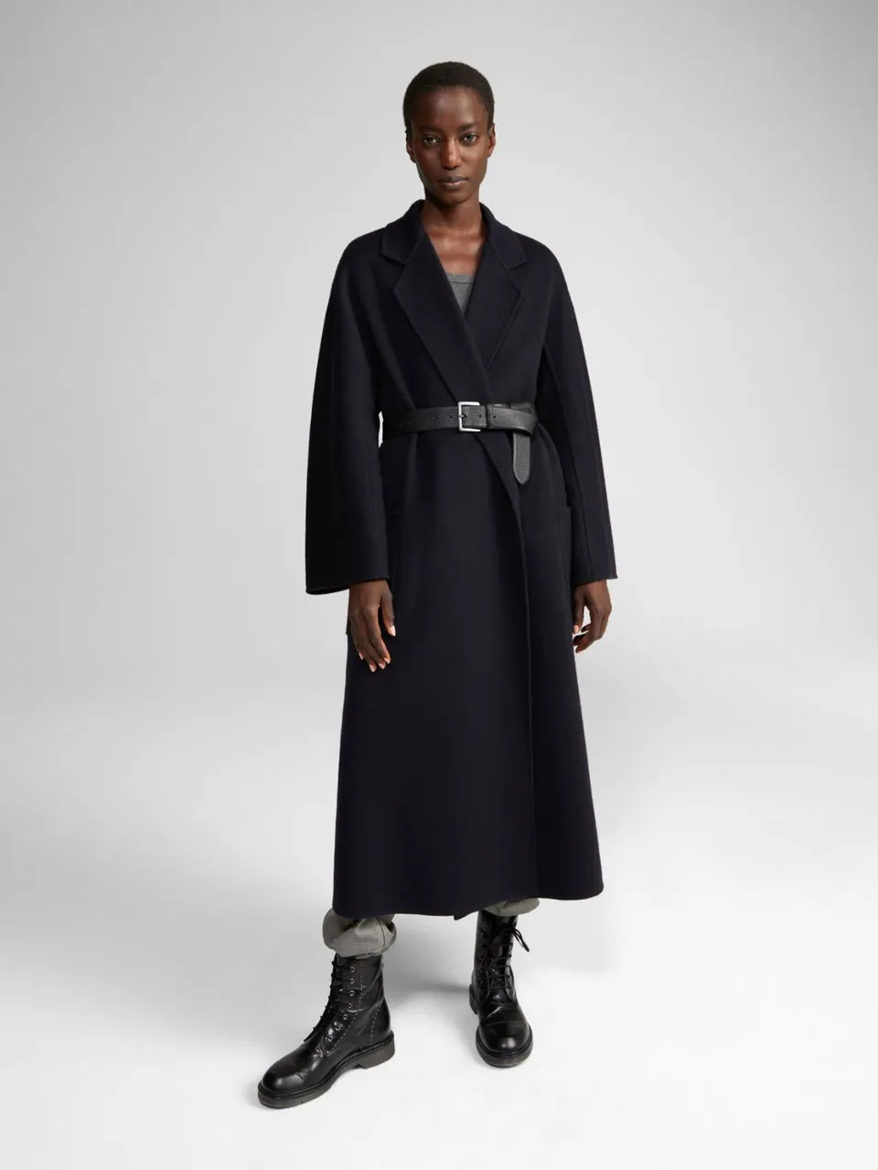 MAX MARA Ludmilla icon coat 
                         
                     
                