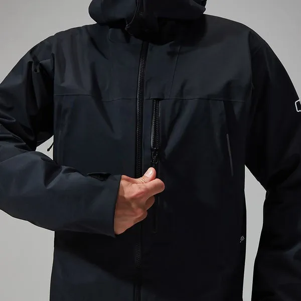 Men's MTN Seeker GTX Jacket - Black