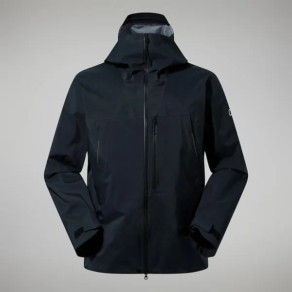 Men's MTN Seeker GTX Jacket - Black