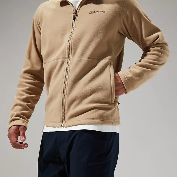 Men's Prism Micro Polartec Interactive Jacket - Natural