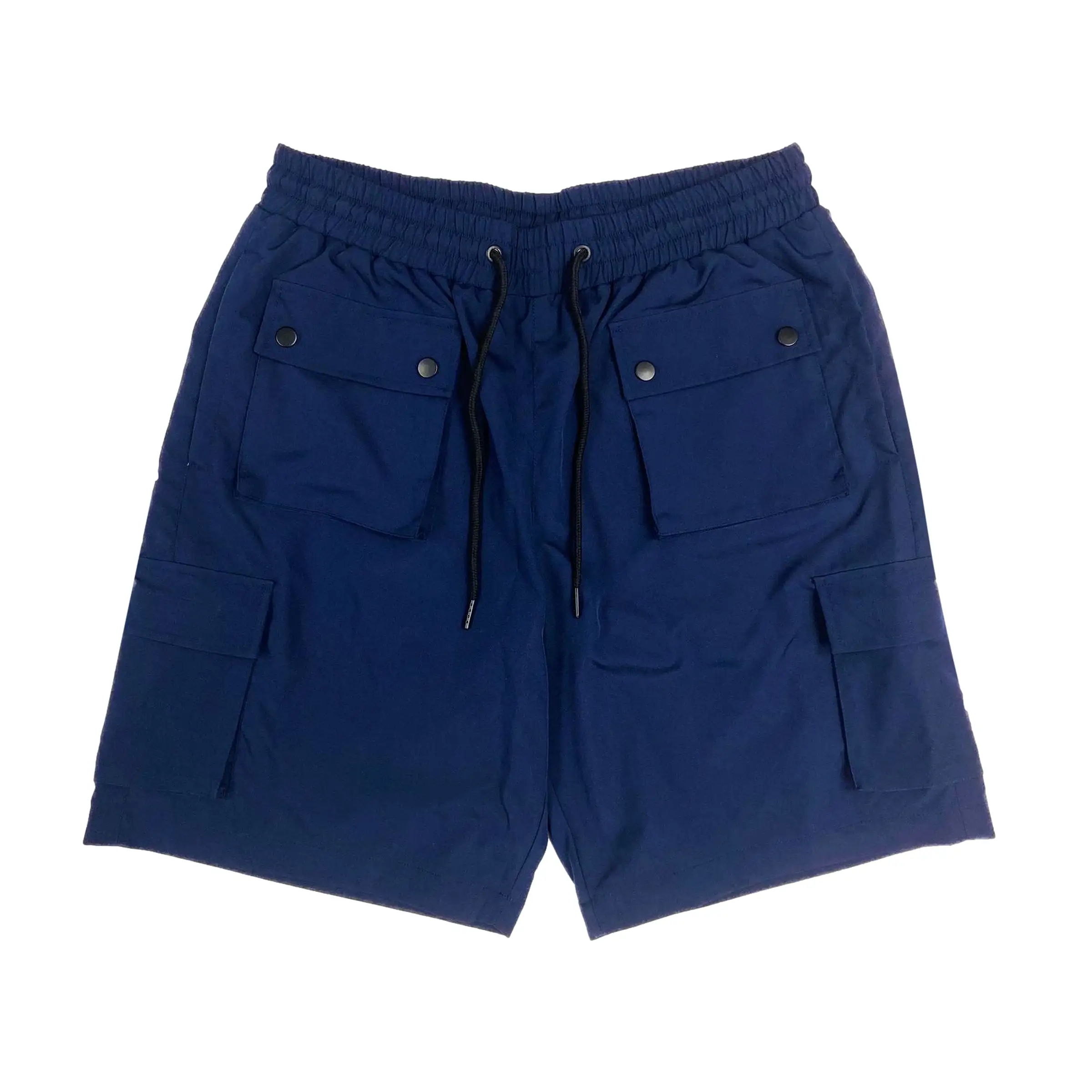 Men's Cargo Short (Navy) /C4