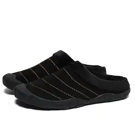 Men's Plus Fleece Warm Cotton Slippers