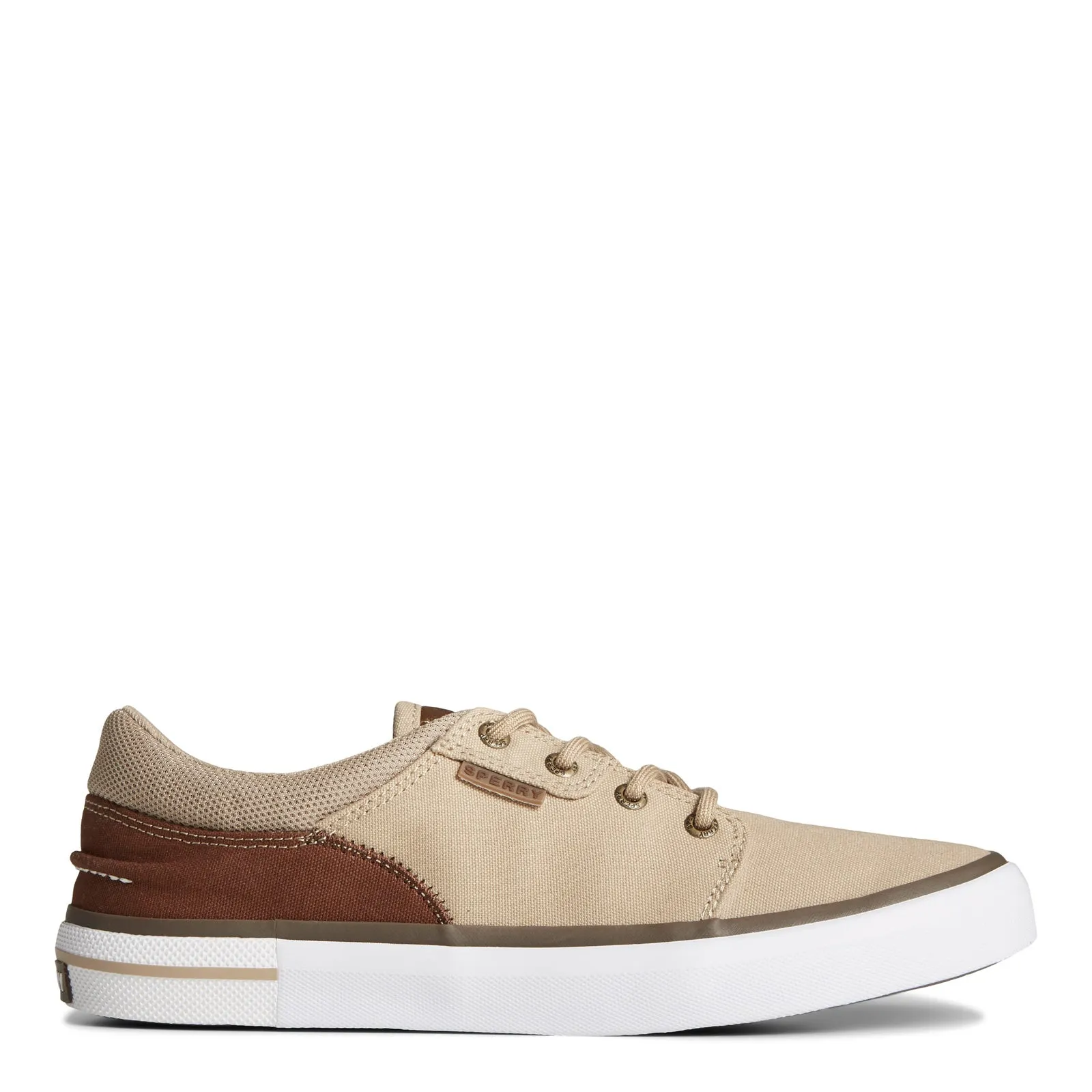 Men's Sperry, Crossjack Sneaker