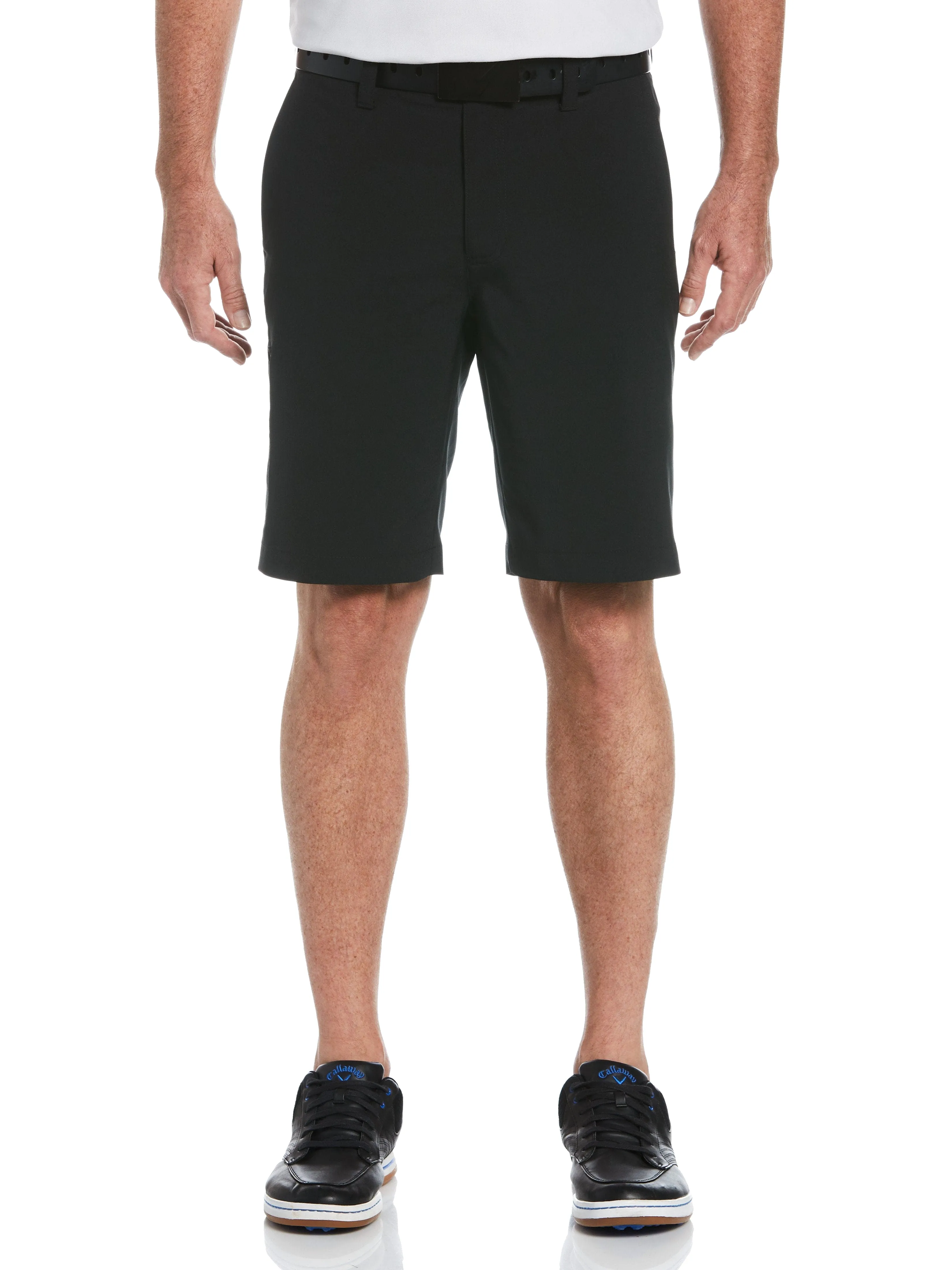 Mens Stretch Cargo Short