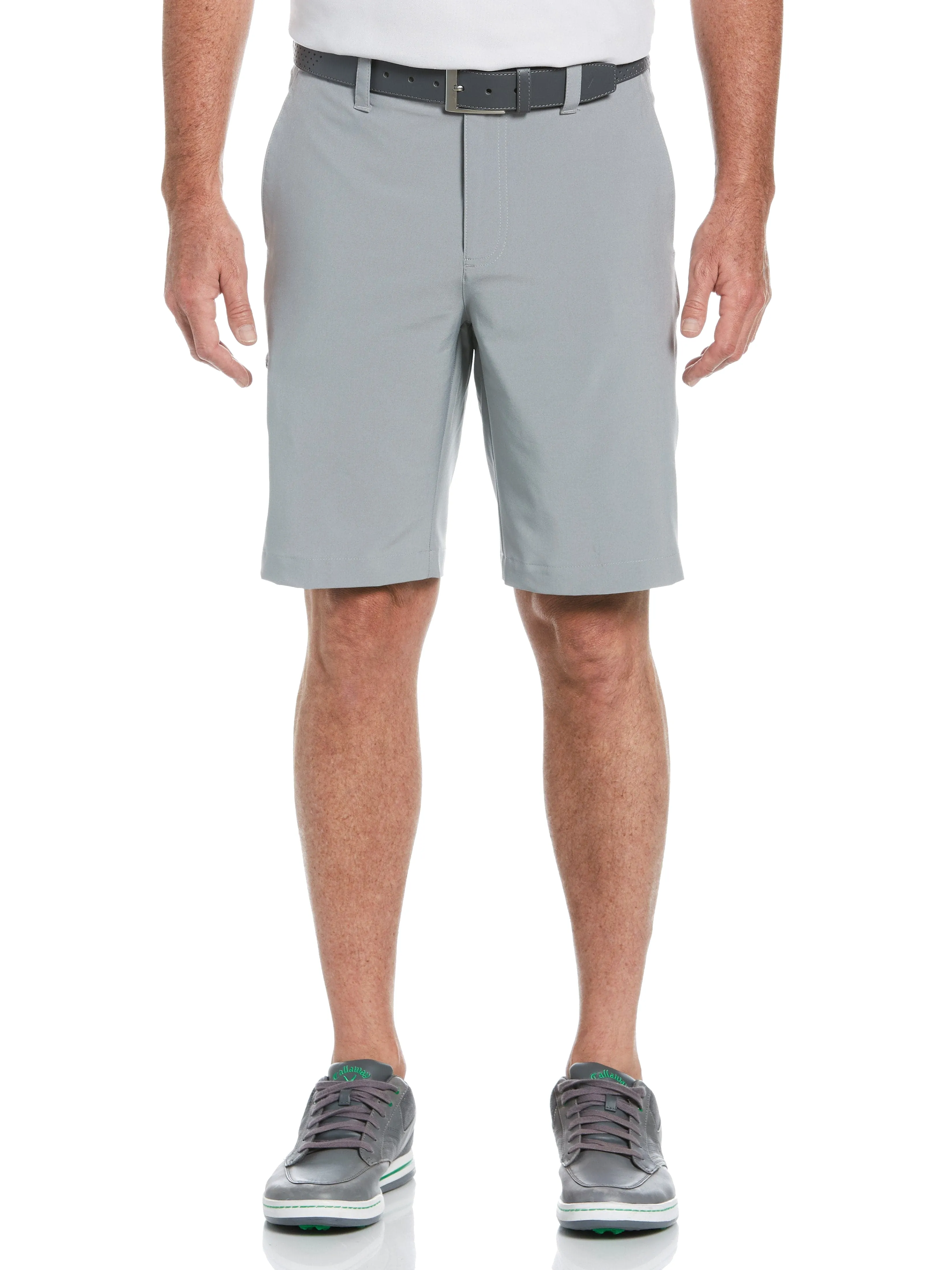 Mens Stretch Cargo Short