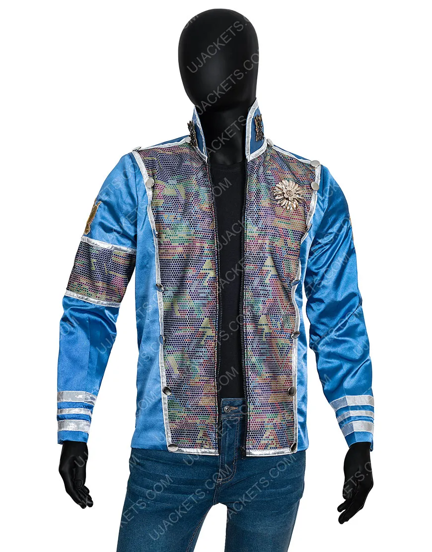 Michael Jackson Blood On the Dance Floor Jacket | Ujackets.com