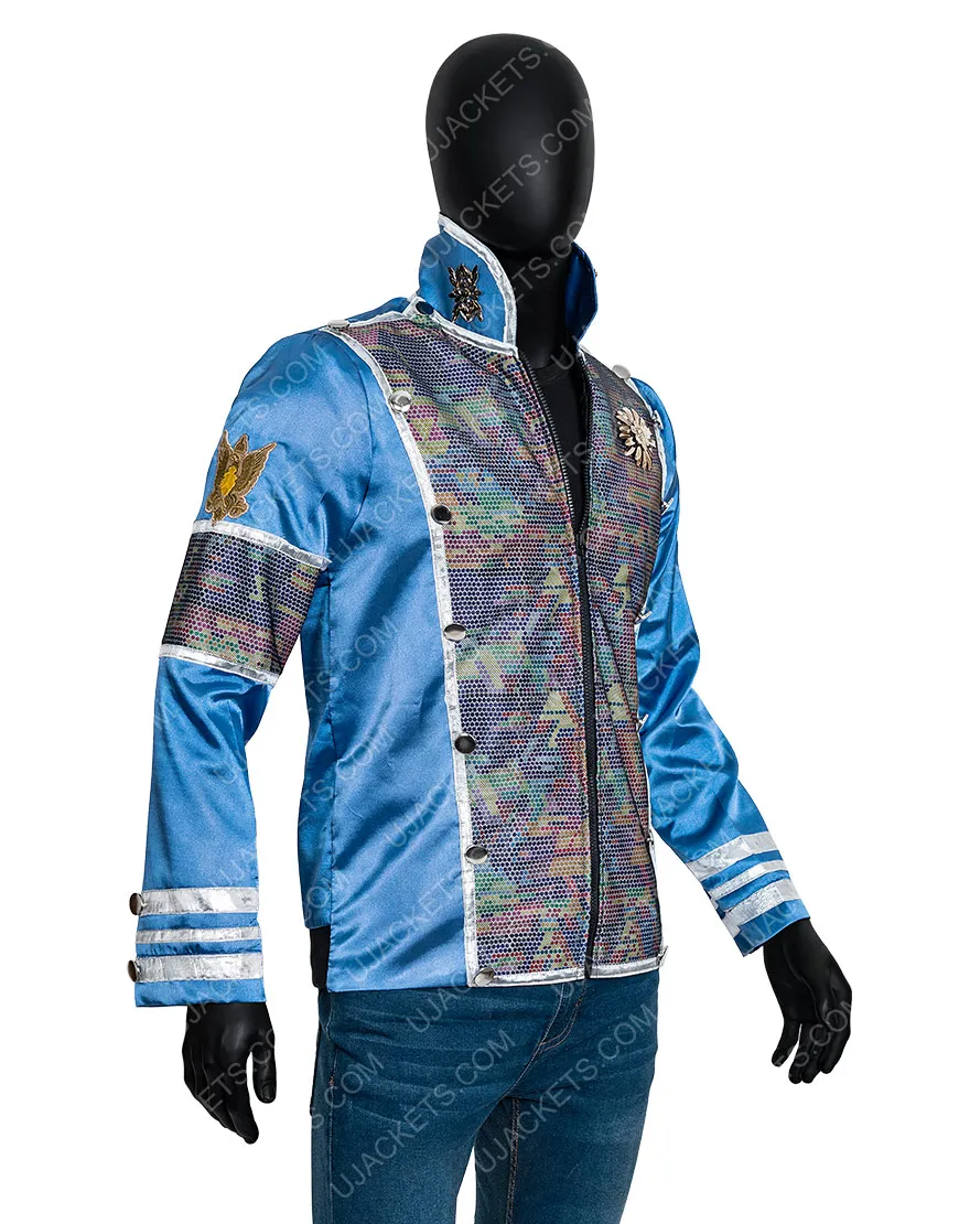 Michael Jackson Blood On the Dance Floor Jacket | Ujackets.com