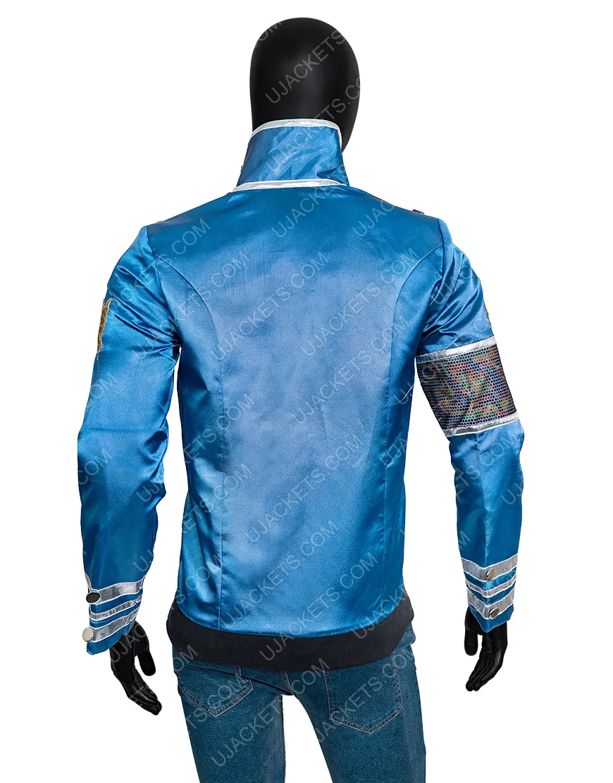 Michael Jackson Blood On the Dance Floor Jacket | Ujackets.com