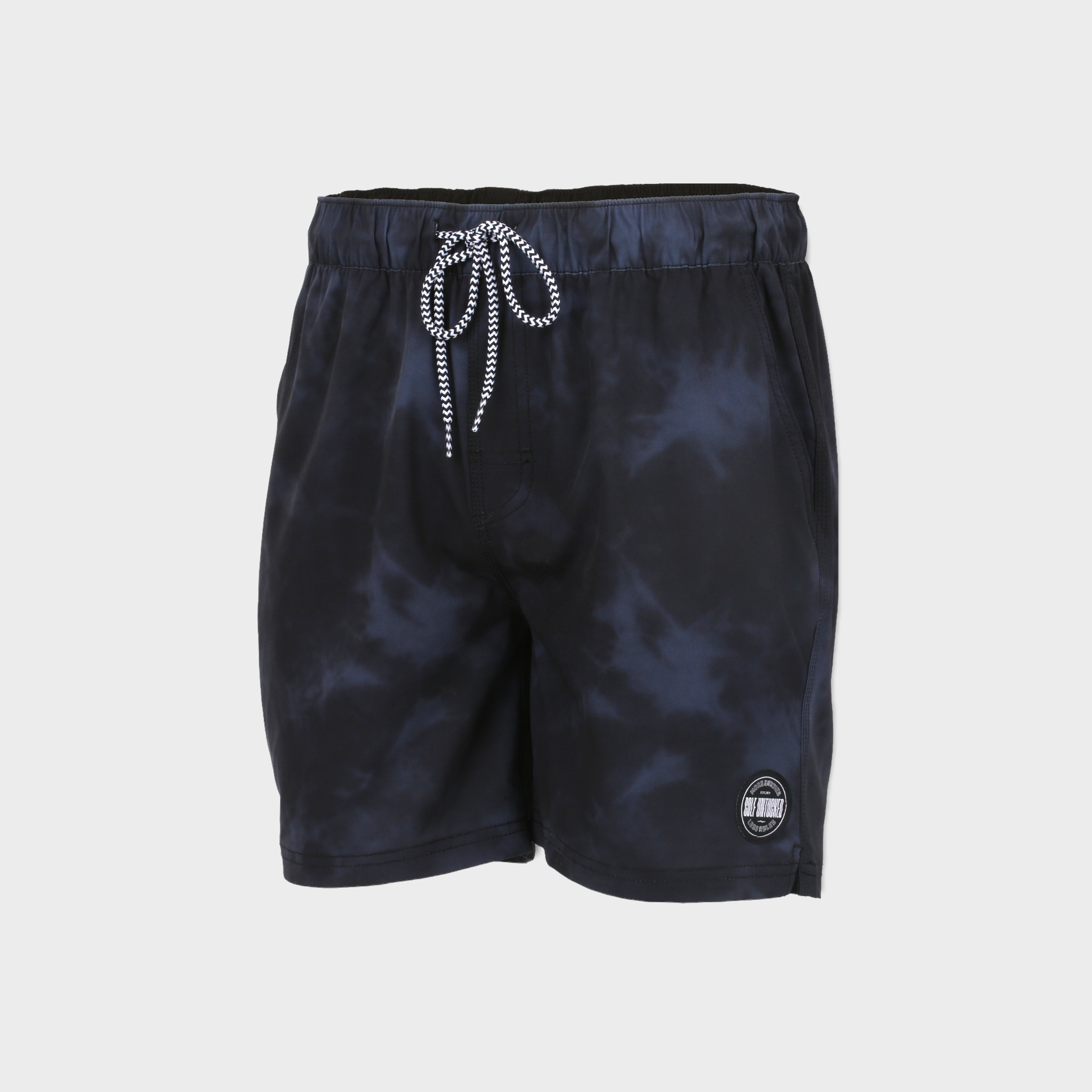 Midnight Stretch Short