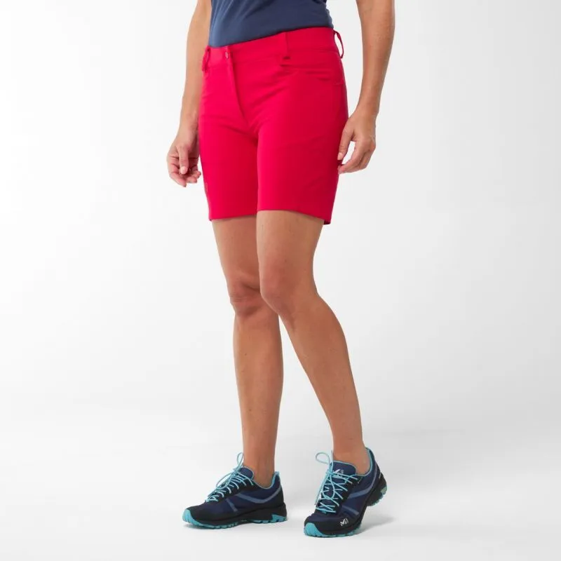 Millet  LD Trekker Stretch Short - Short randonnée femme