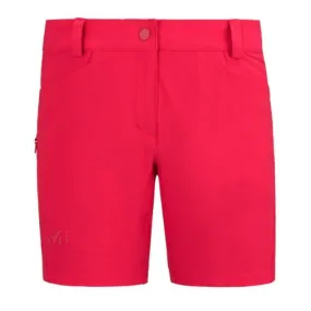 Millet  LD Trekker Stretch Short - Short randonnée femme