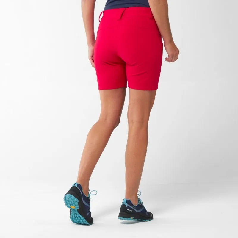 Millet  LD Trekker Stretch Short - Short randonnée femme