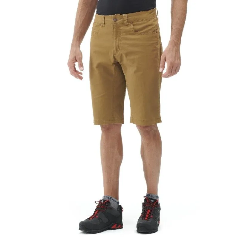 Millet  Olhava Stretch Short - Pantaloncini da arrampicata - Uomo