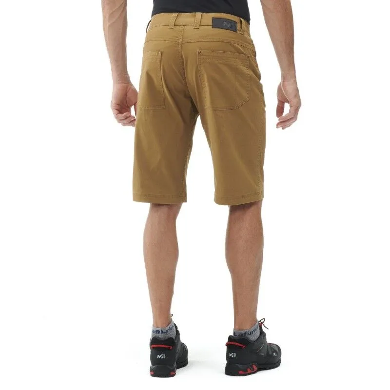 Millet  Olhava Stretch Short - Pantaloncini da arrampicata - Uomo