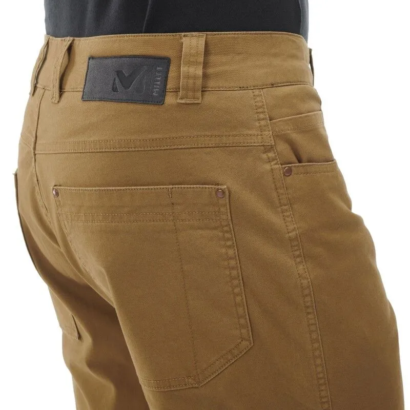 Millet  Olhava Stretch Short - Pantaloncini da arrampicata - Uomo