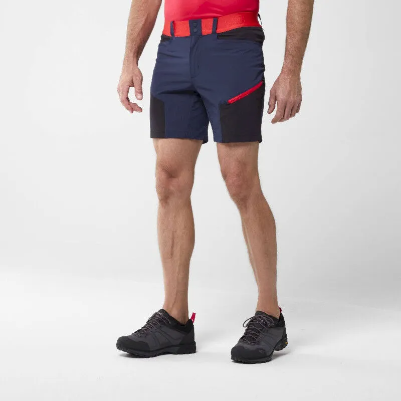 Millet  Onega Stretch Short II - Pantaloncini da trekking - Uomo