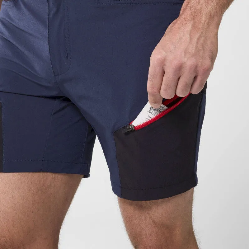 Millet  Onega Stretch Short II - Pantaloncini da trekking - Uomo