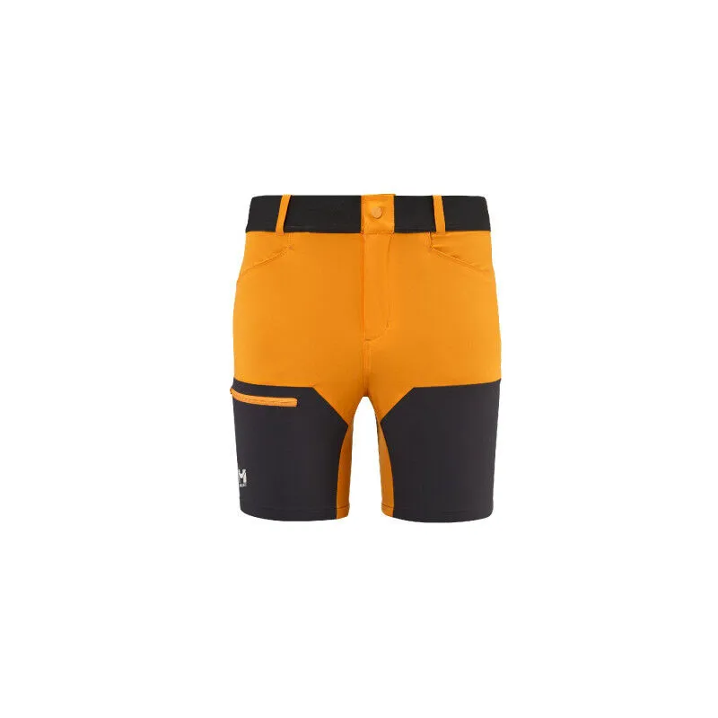 Millet  Onega Stretch Short - Pantaloncini da trekking - Uomo