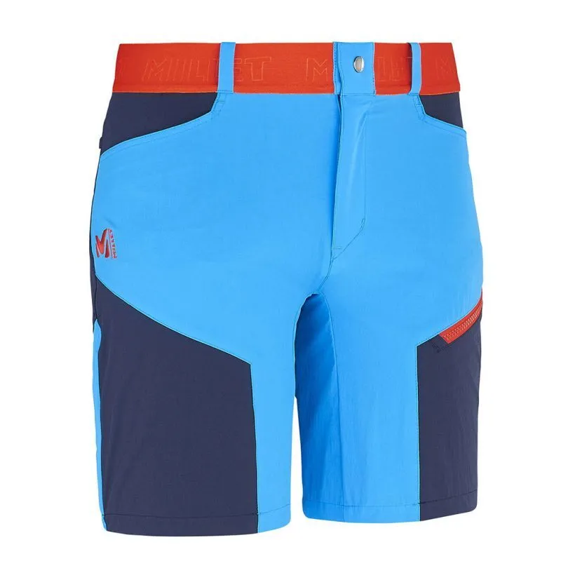 Millet  Onega Stretch Short - Pantaloncini - Uomo