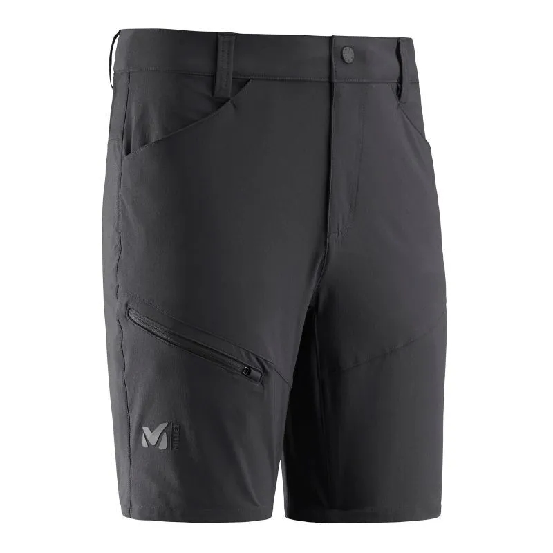 Millet  Trekker Stretch Short II - Pantaloncini - Uomo