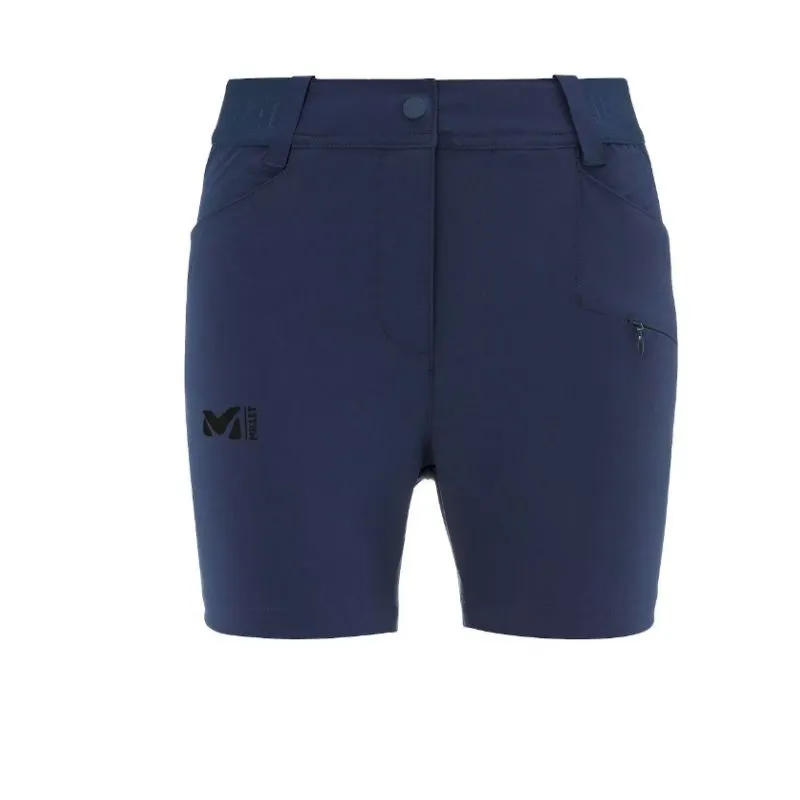 Millet  Wanaka Stretch Short II - Pantaloncini da trekking - Donna