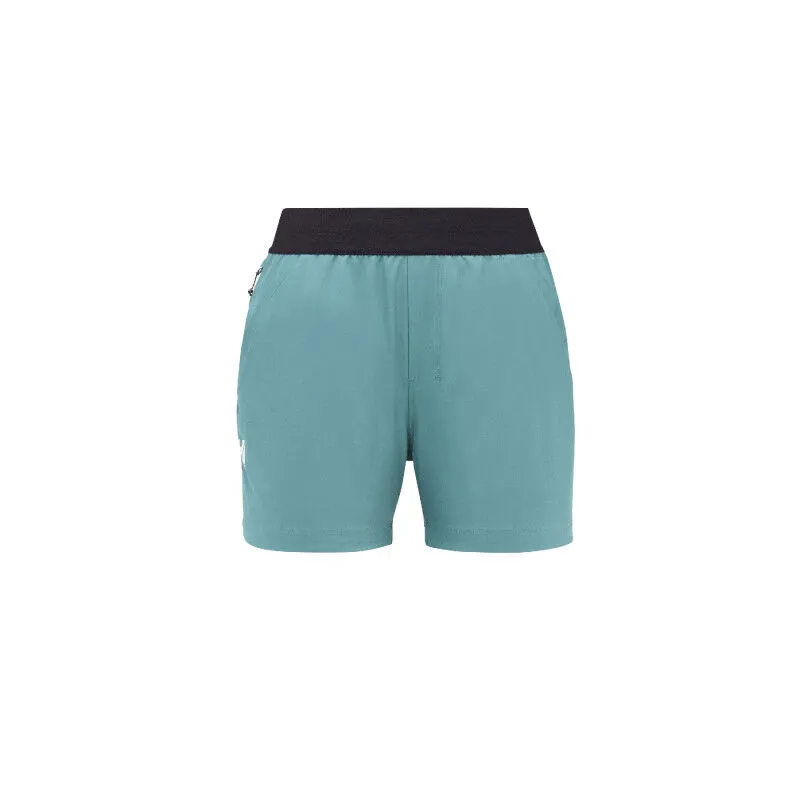 Millet  Wanaka Stretch Short III - Pantaloncini da trekking - Donna