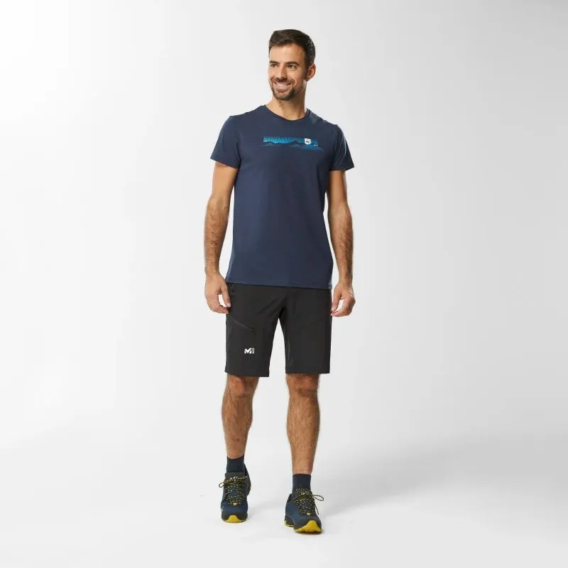 Millet  Wanaka Stretch Short - Pantaloncini da trekking - Uomo