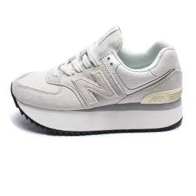 New Balance WL574ZAA White