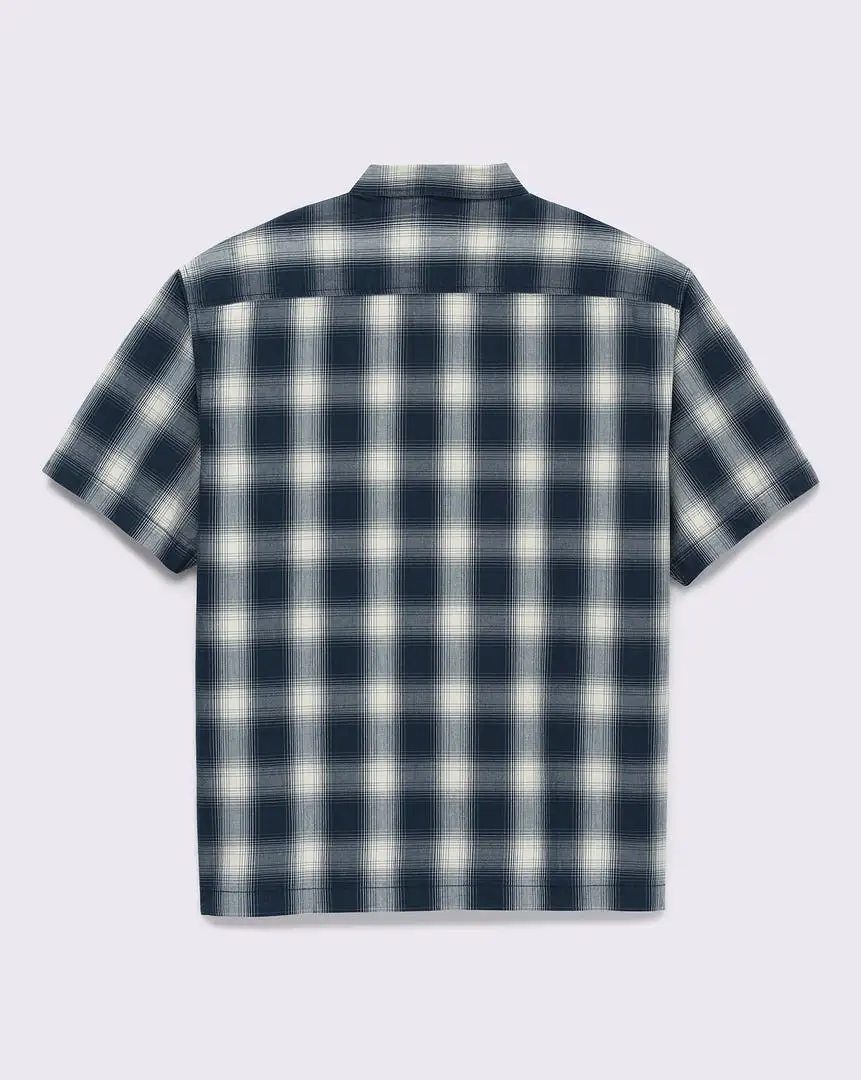 Nick Michel Short Sleeve Woven