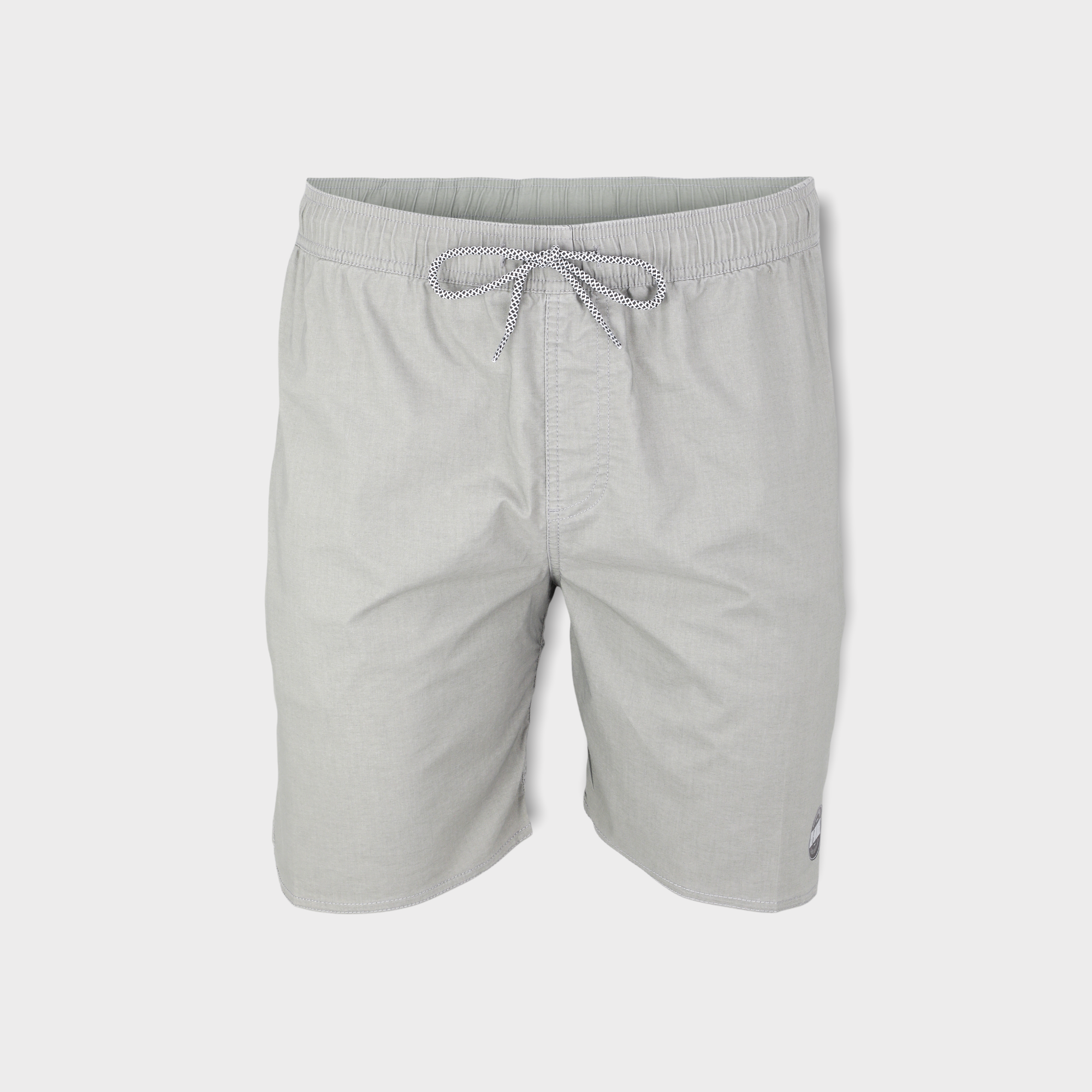 Nickle Stretch Short