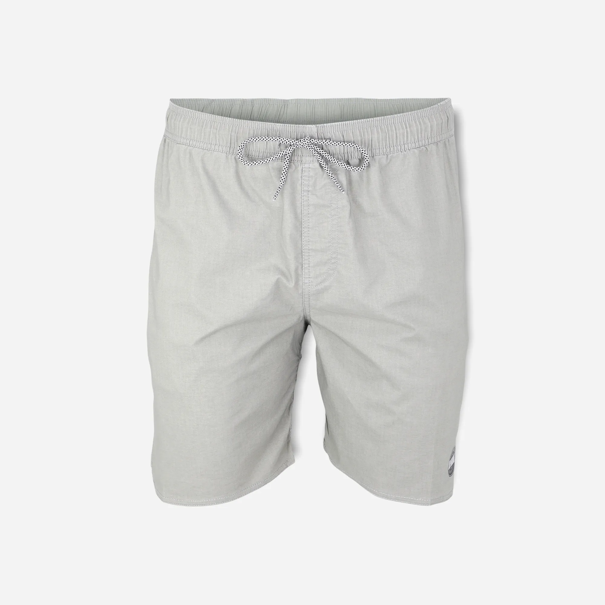 Nickle Stretch Short