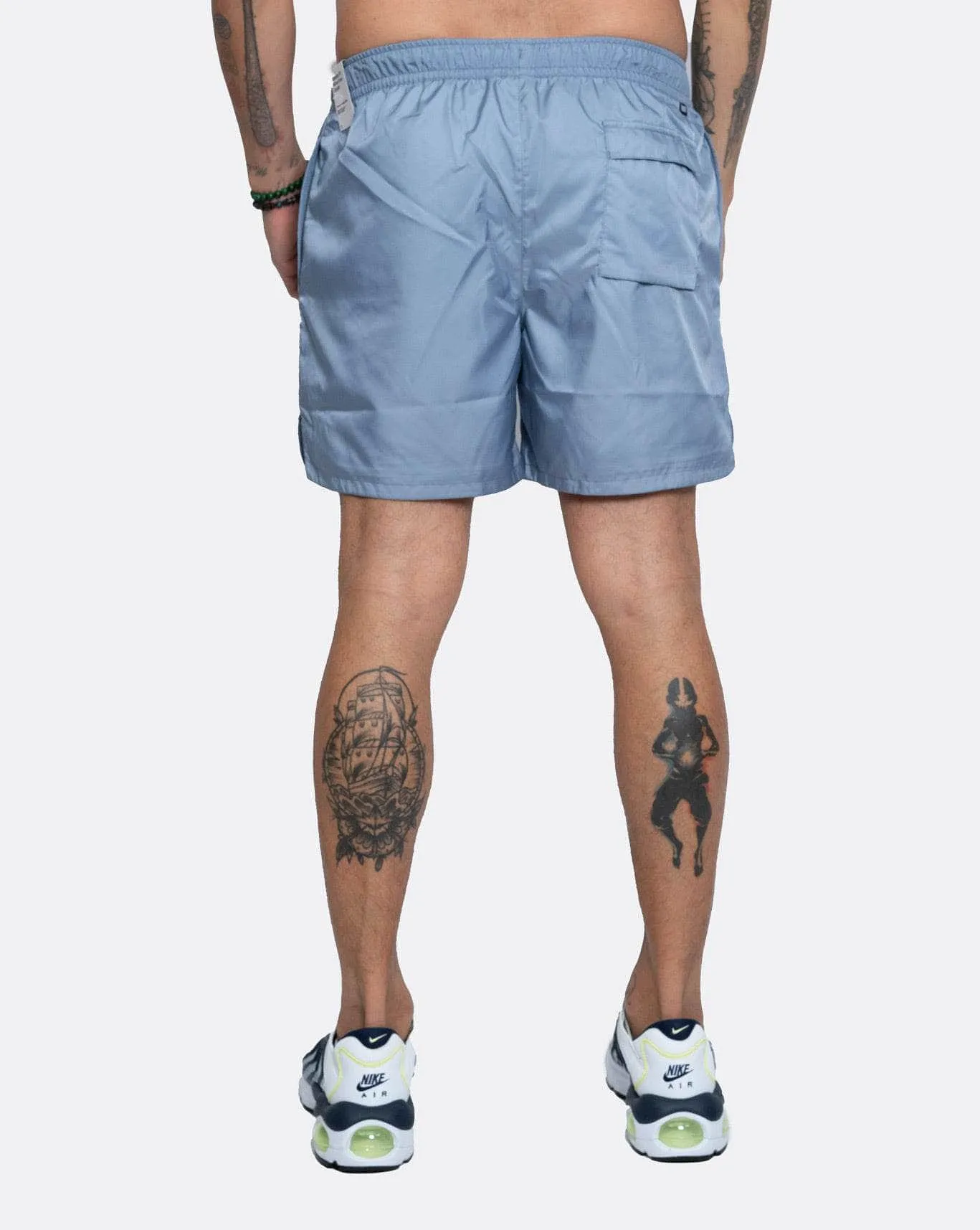 Nike Club Woven Lined Flow Short